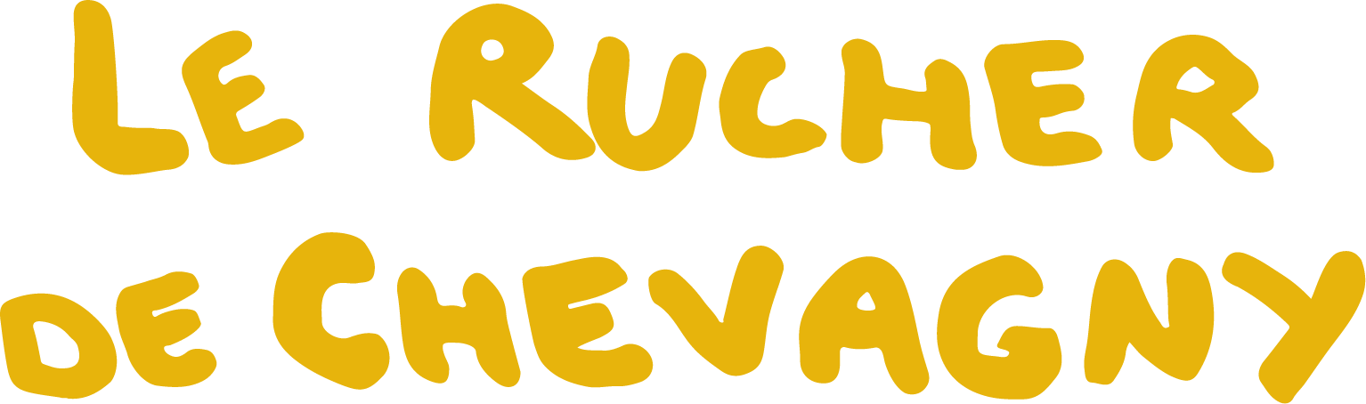 Le rucher de Chevagny